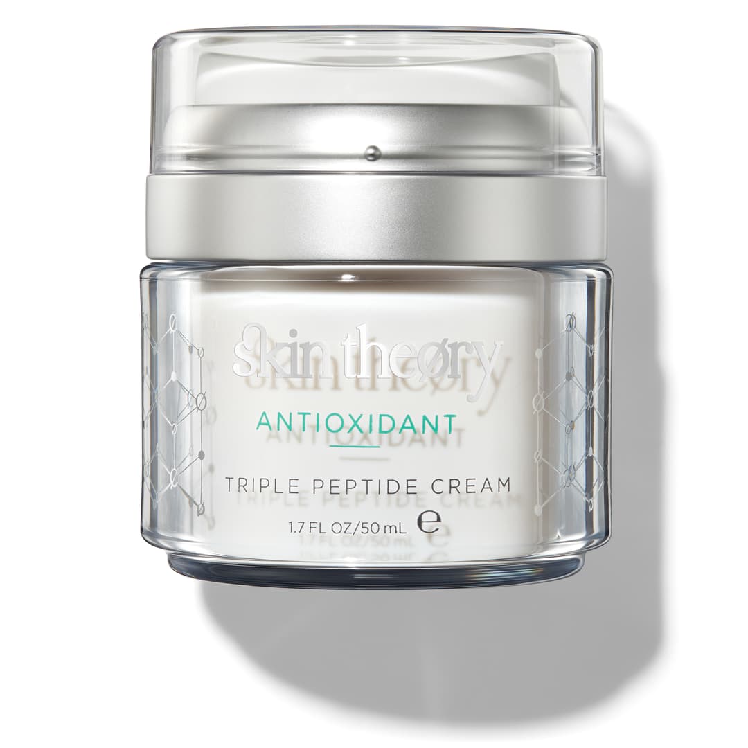 Antioxidant Triple Peptide Cream