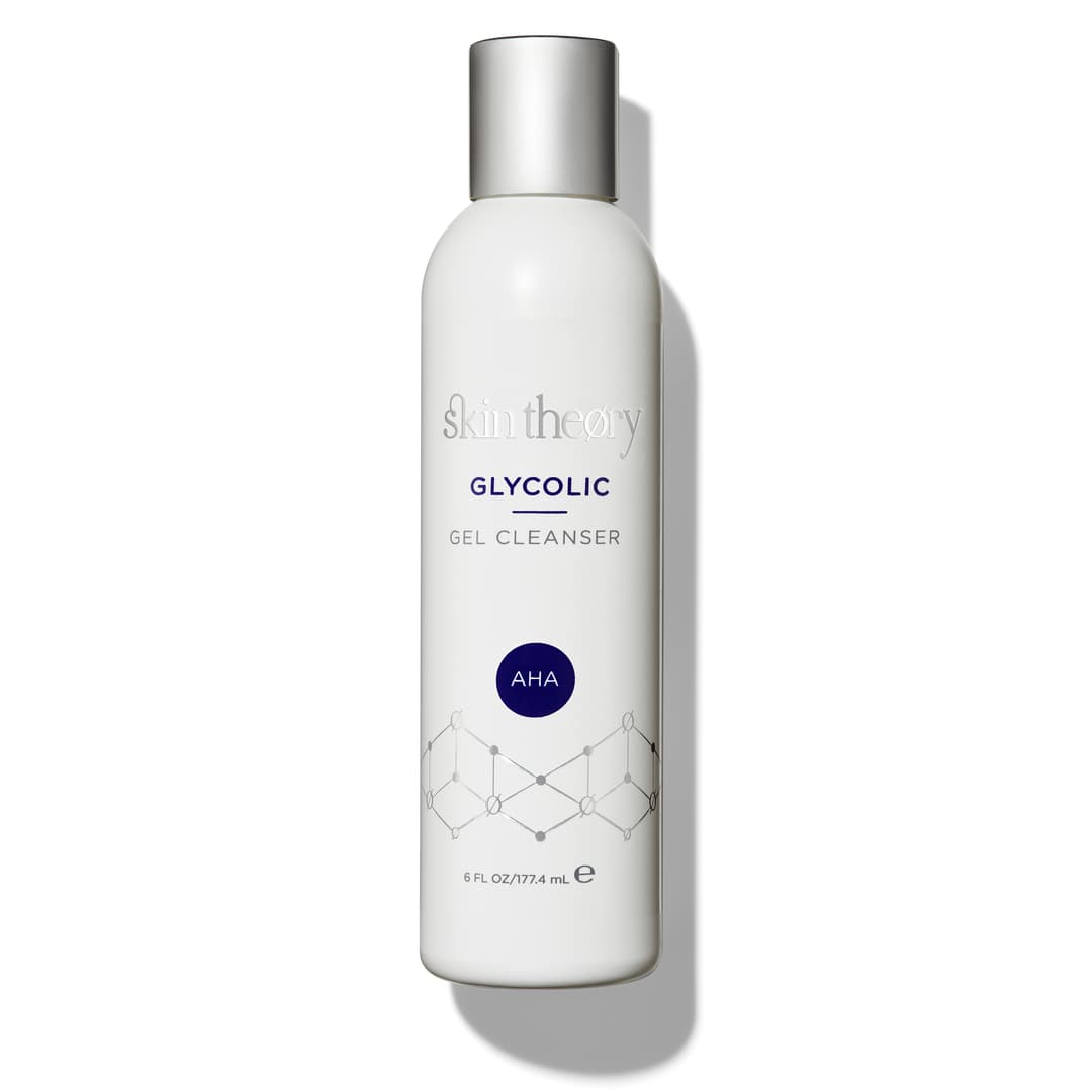 Glycolic Gel Cleanser