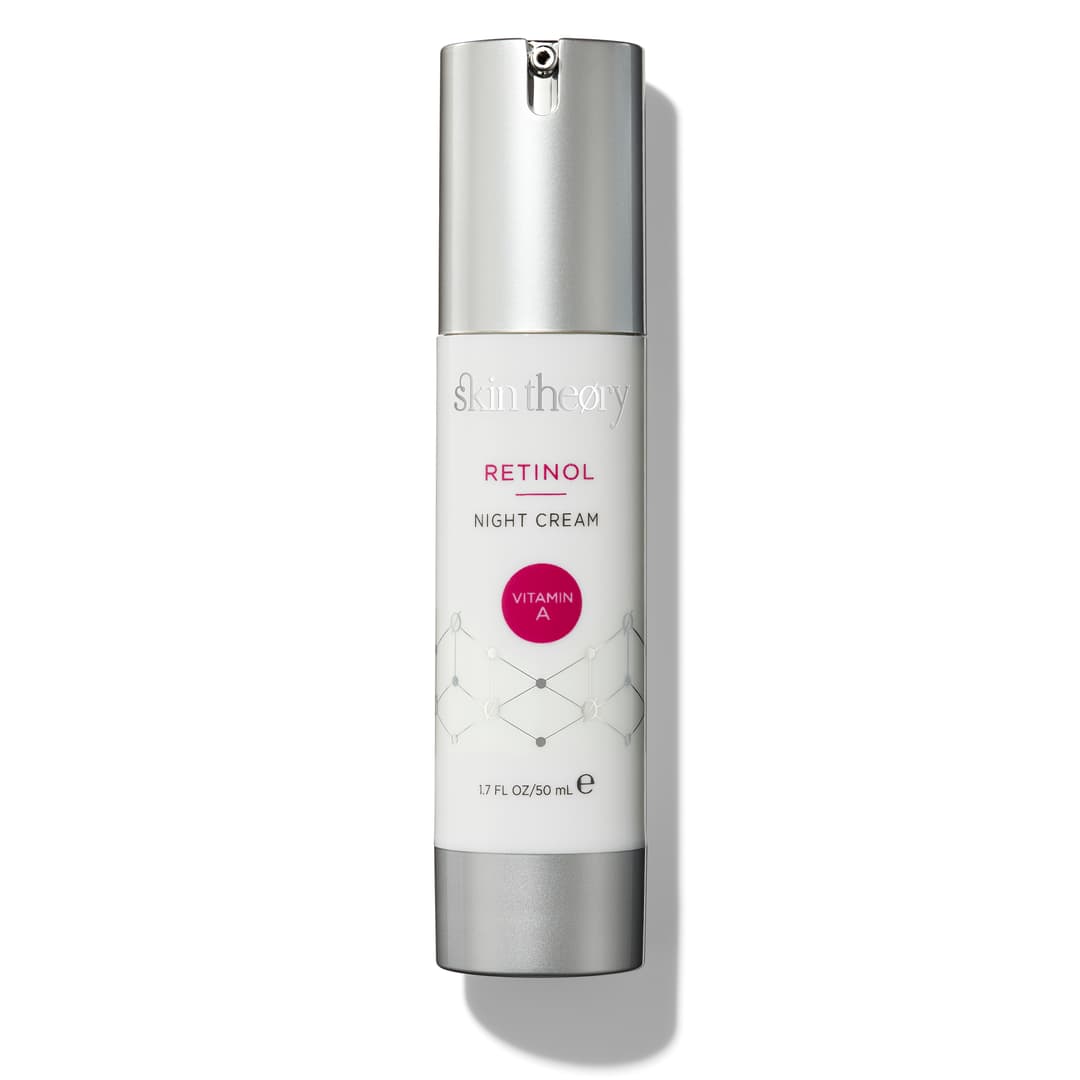 Retinol Night Cream