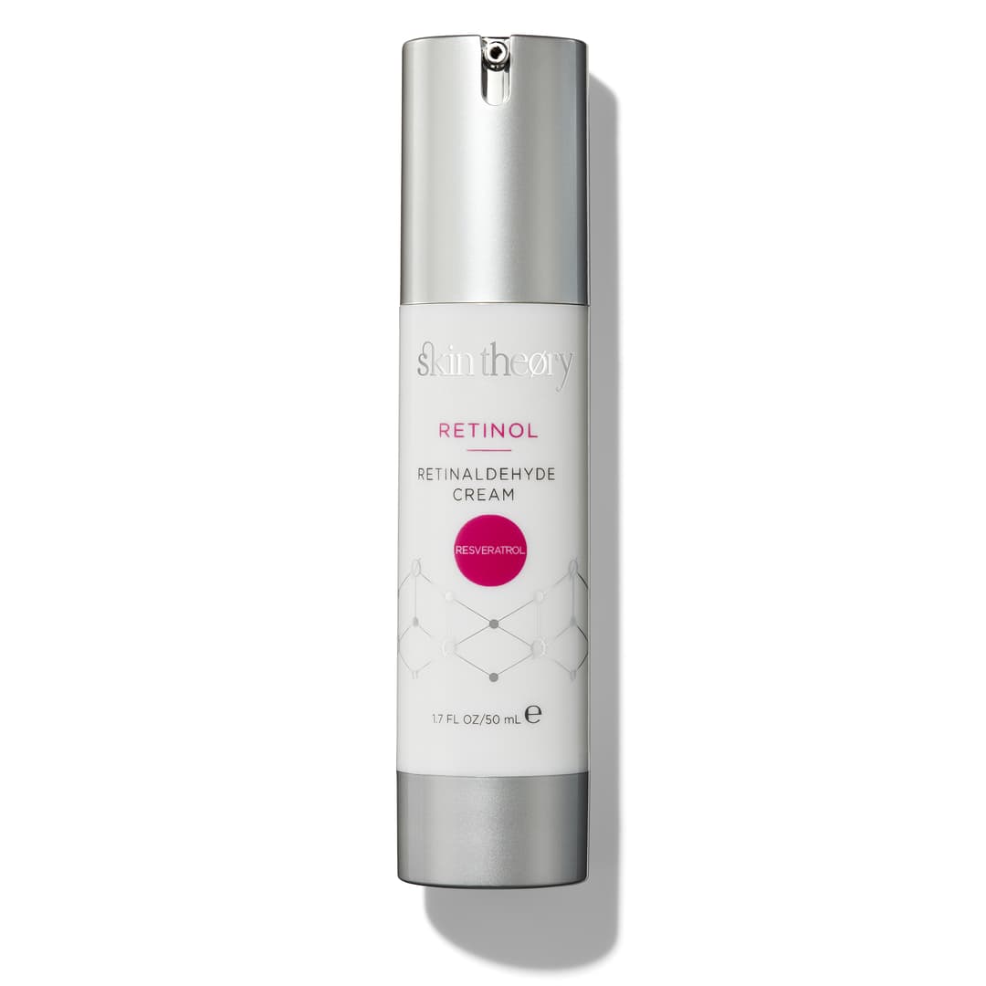 Retinol Retinaldehyde