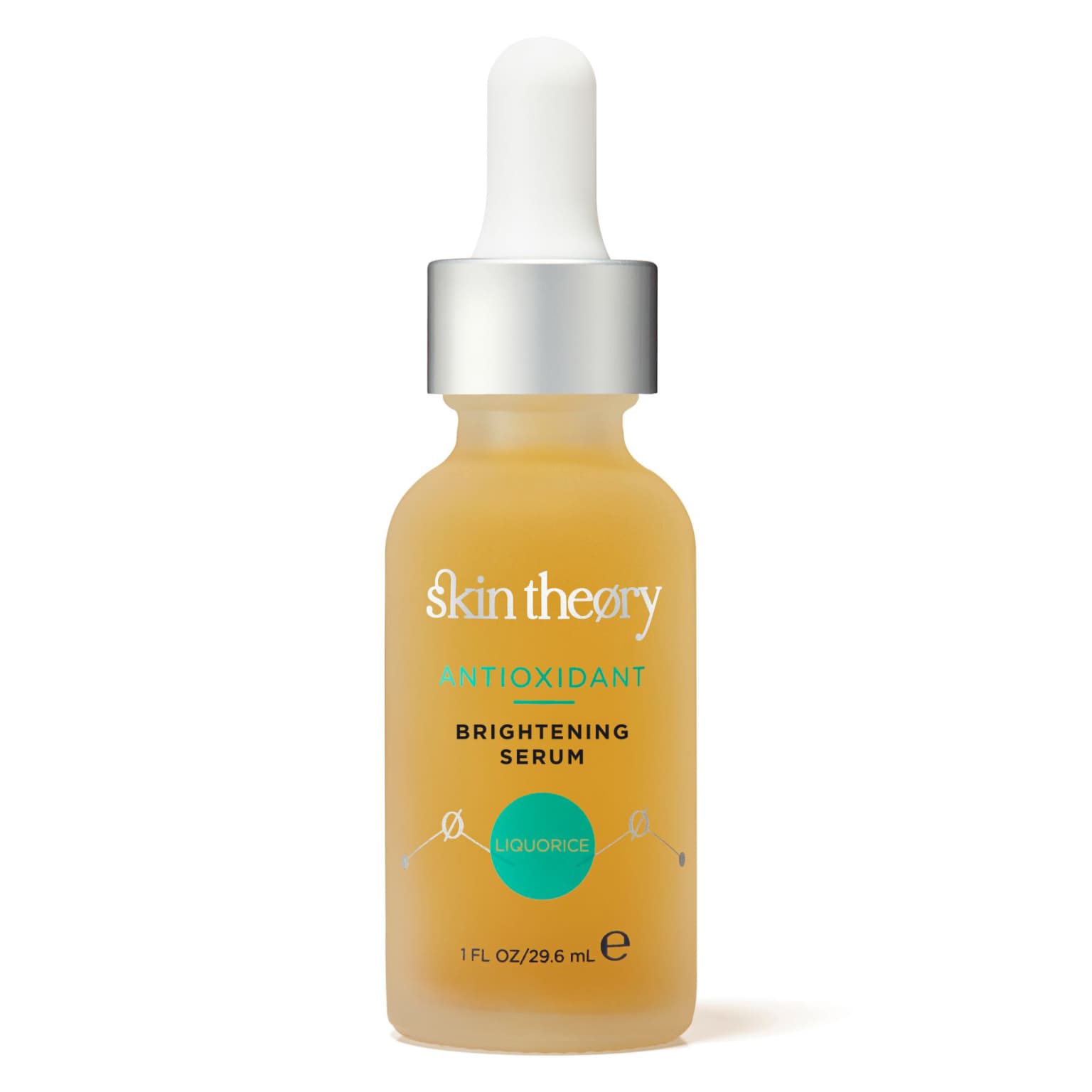 Antioxidant Brightening Serum