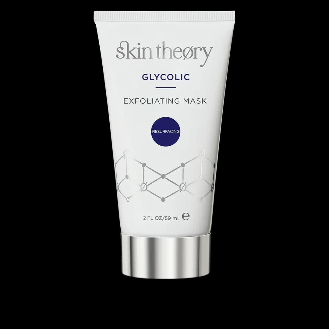 Glycolic Exfoliating Mask