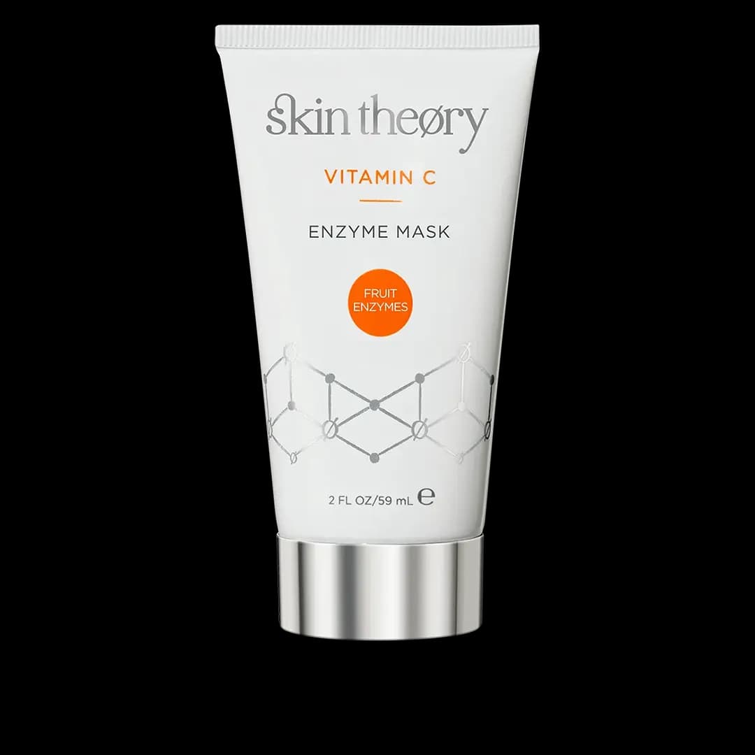 Vitamin C Enzyme Mask