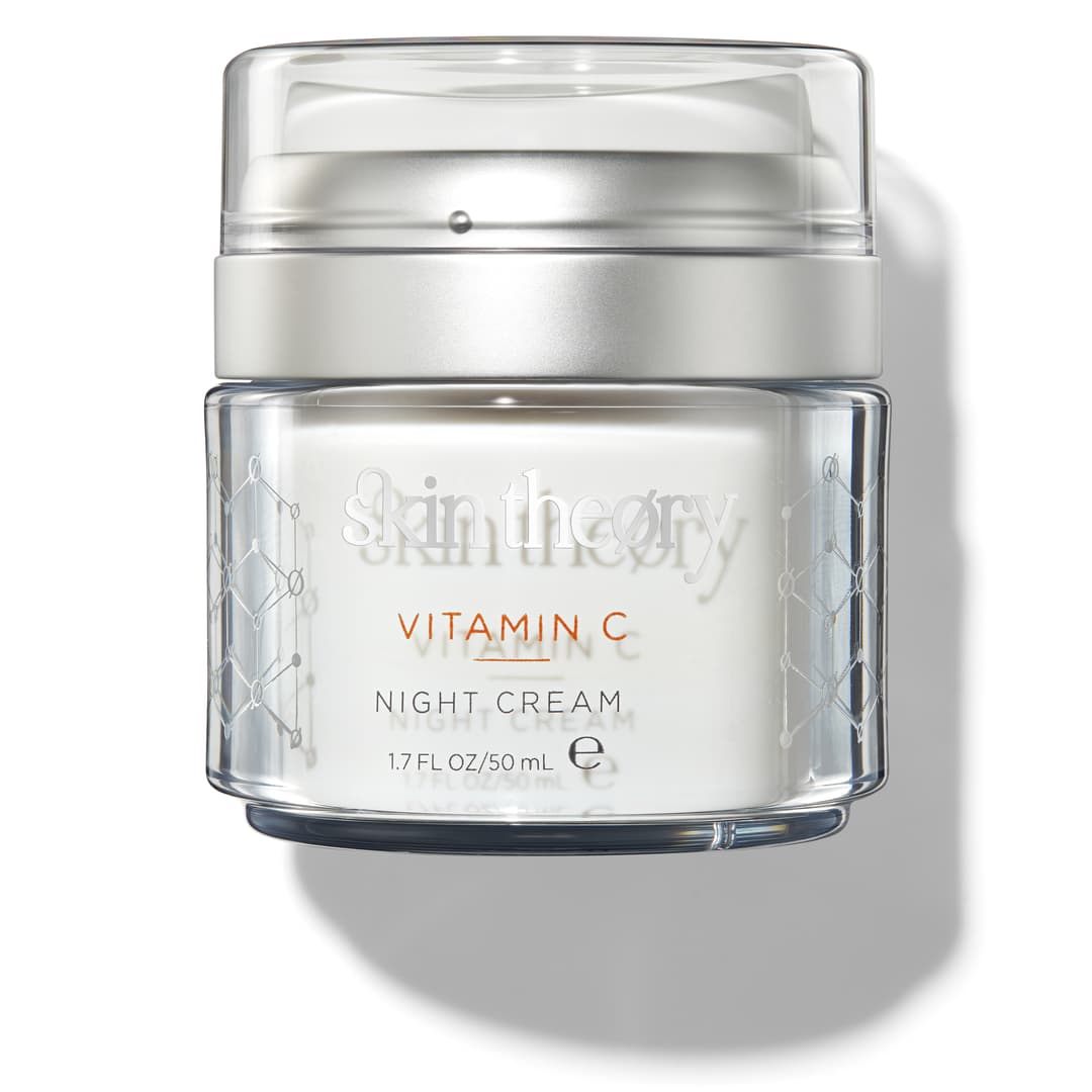 Vitamin C Night Cream