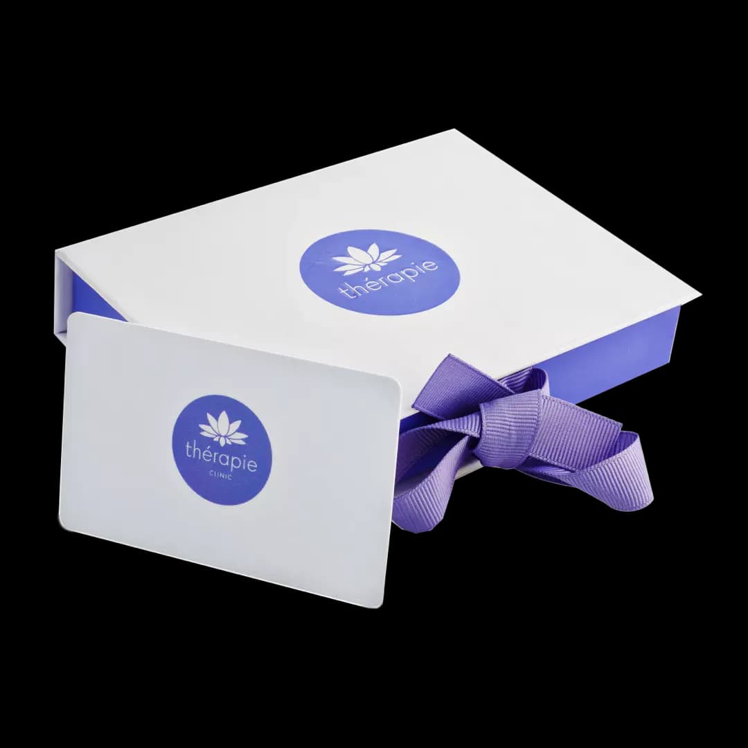 Gift Voucher (e-voucher)