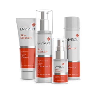 Environ at Therapie Clinic