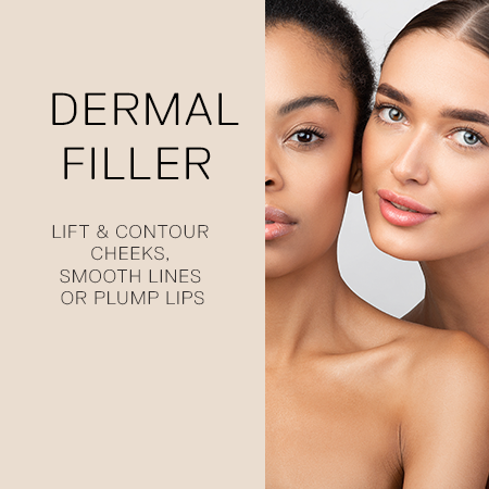 Dermal Fillers at Therapie Clinic 