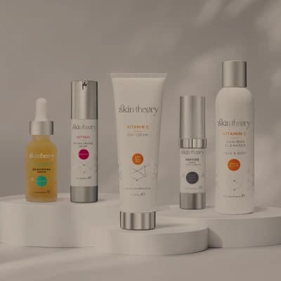 Skincare Shop Skincare Shop
