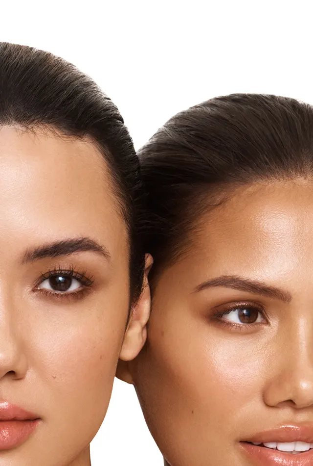 Personalised treatments based on your specific goals Personalised treatments based on your specific goals