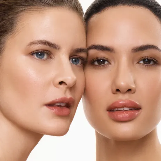 Look Natural, Feel Confident Look Natural, Feel Confident