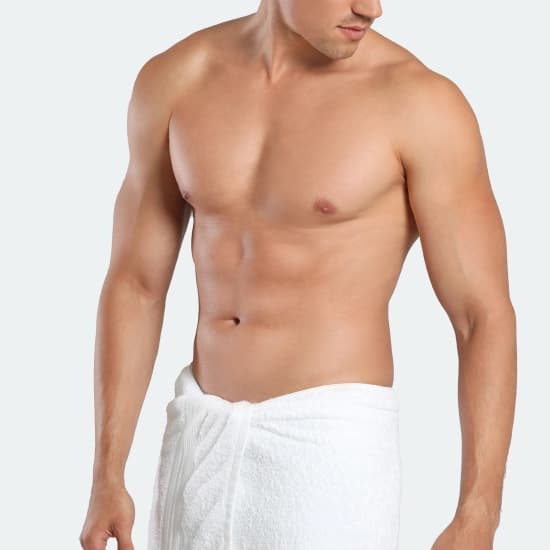 Laser Hair Removal for Lower Body Laser Hair Removal for Lower Body