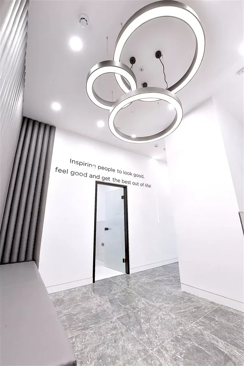 We have delivered more than 10 million treatments across the UK, Ireland and the USA. We have delivered more than 10 million treatments across the UK, Ireland and the USA.