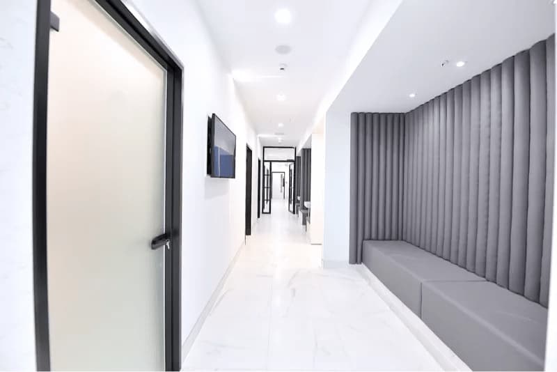 Thérapie Clinic - Derry Thérapie Clinic - Derry