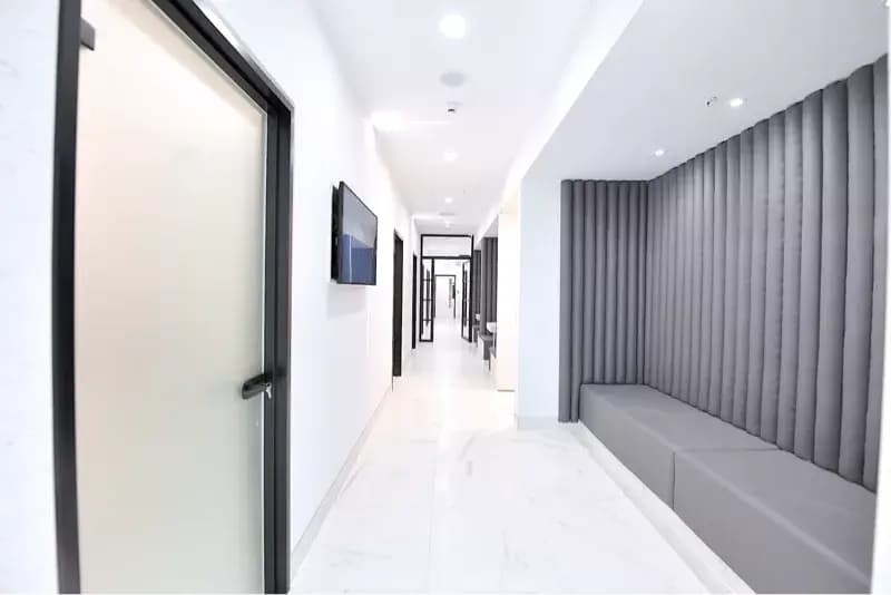 Thérapie Clinic - Esher Thérapie Clinic - Esher