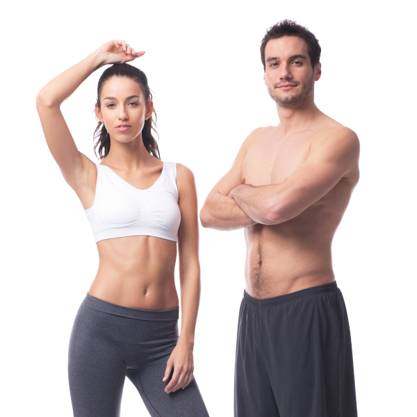 Body Transformation