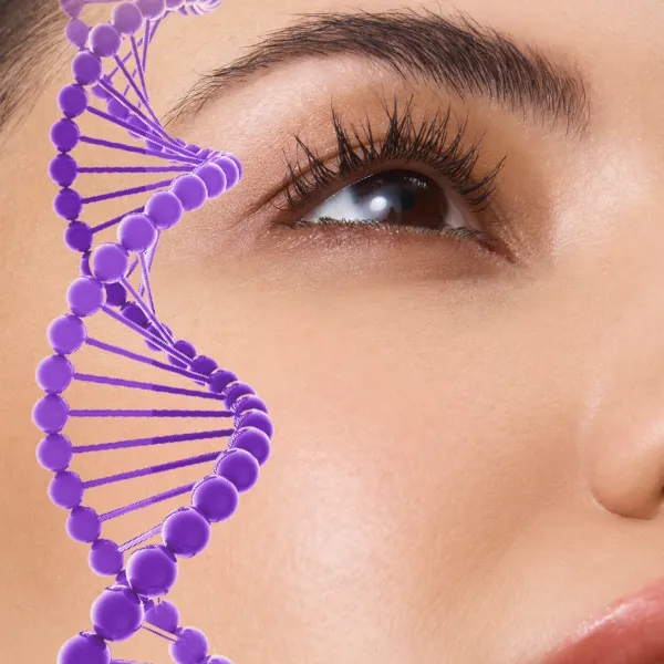 Polynucleotides Eyes