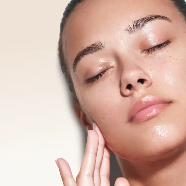 Laser Facial