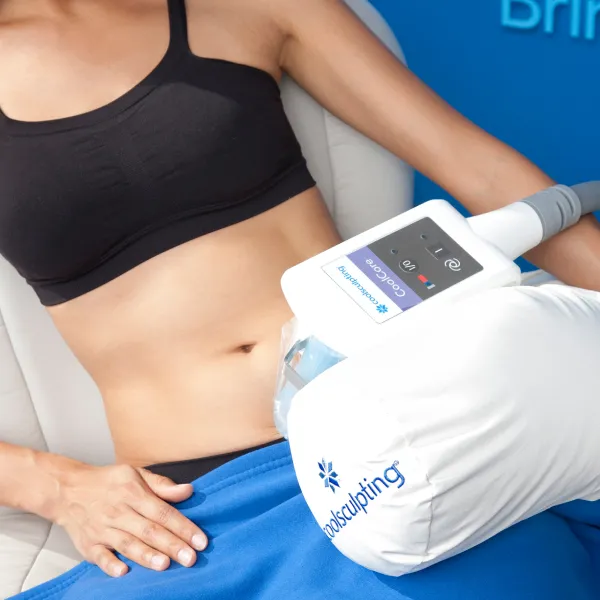 Coolsculpt