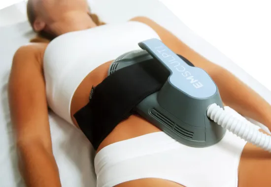 Emsculpt Emsculpt