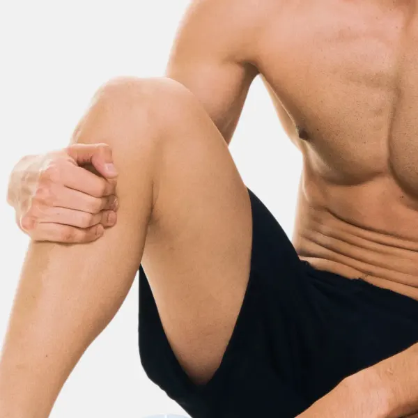 Lower Body Lower Body
