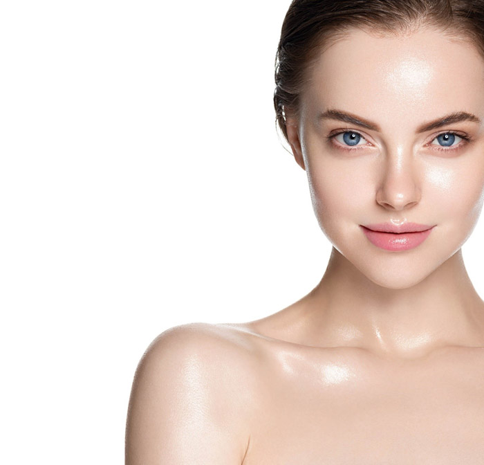 Achieve glowing radiant skin with our tailored treatments