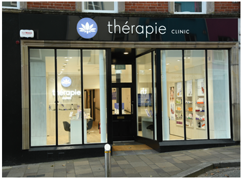 Laser Hair Removal for Men Richmond - Therapie Clinic