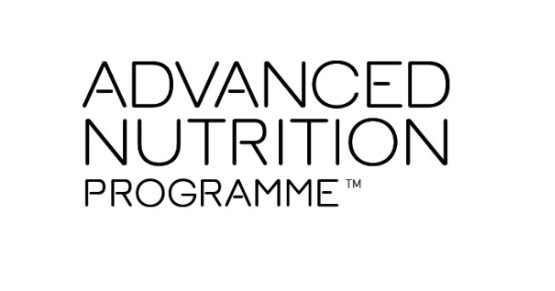 Advanced Nutrition Programme image