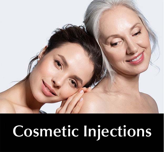 Cosmetic Injections