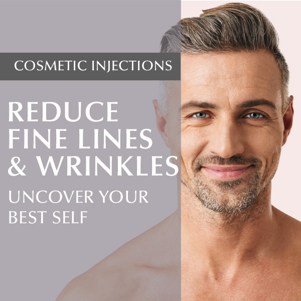 AWI men - reduce lines and wrinkles