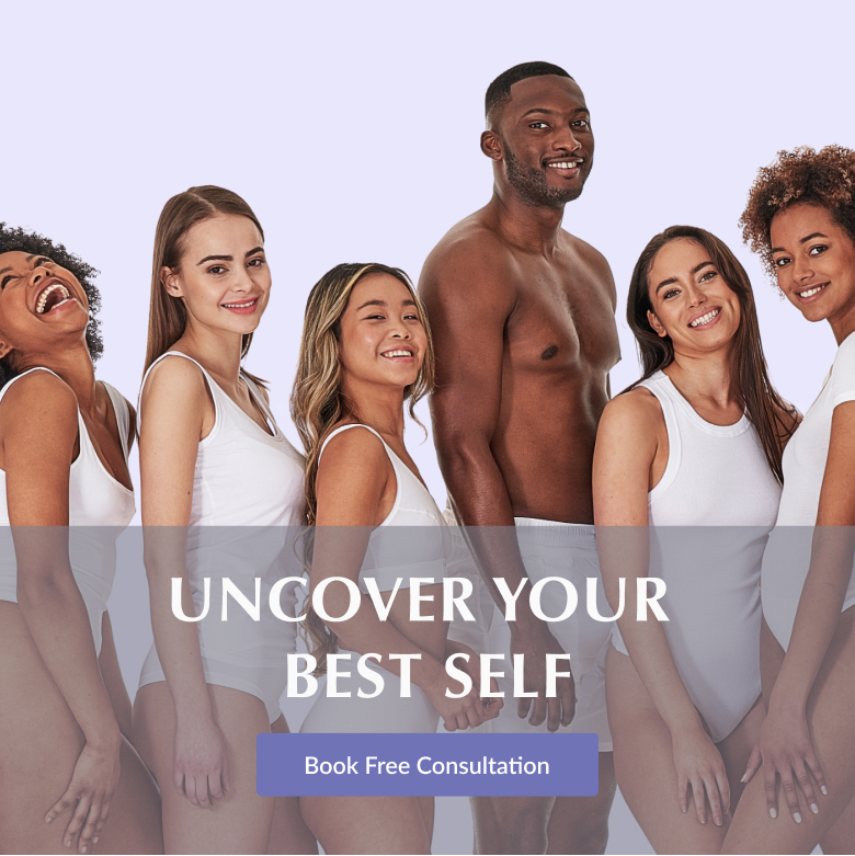 Uncover your best self with Therapie
