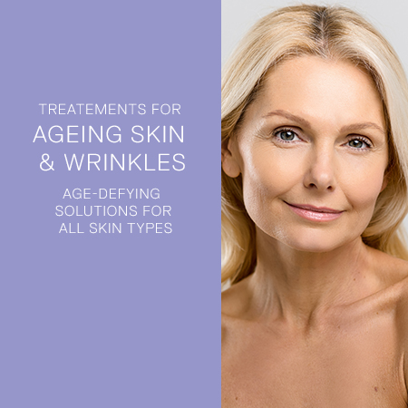 Ageing Skin and Wrinkles
