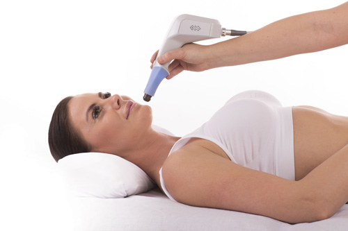 HOW DOES EXILIS WORK?