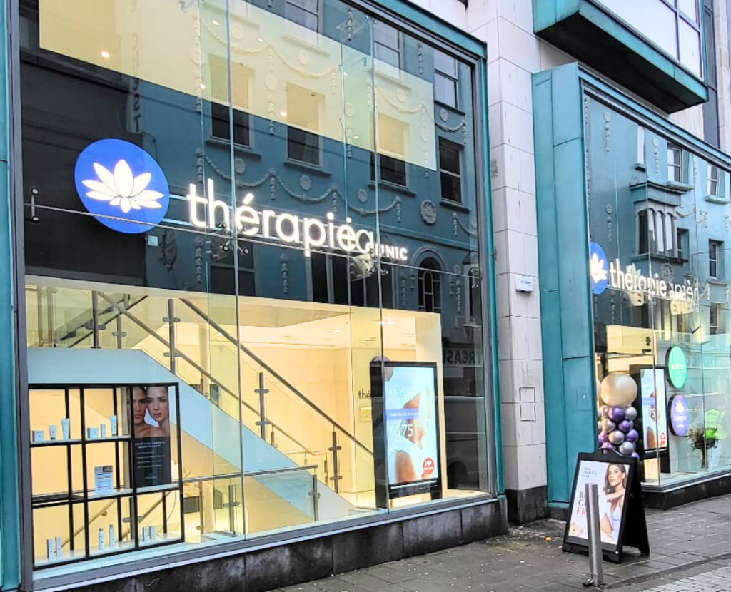 Thérapie Clinic Galway